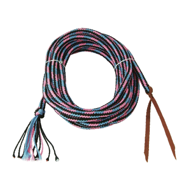 Braided Polyester Lead