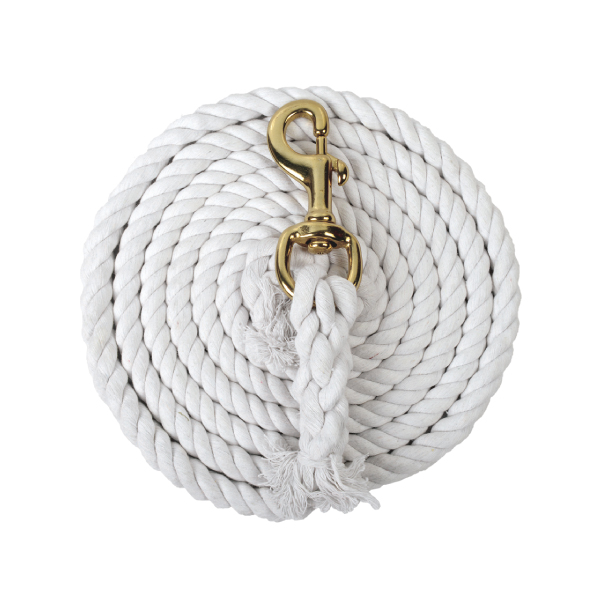 Twist Cotton Lead