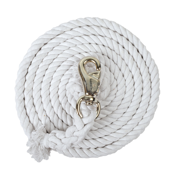 Twist Cotton Lead