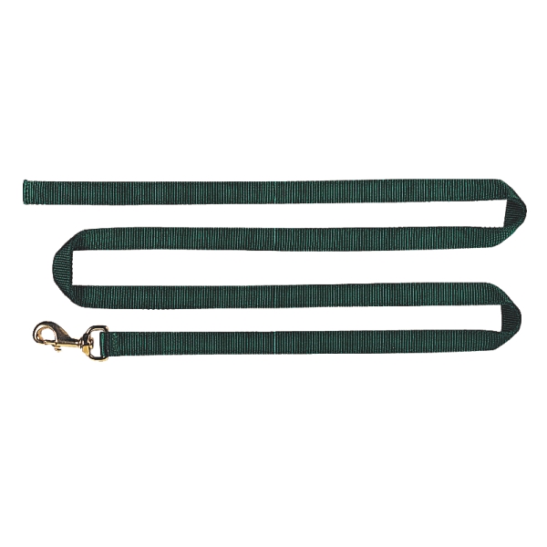 Nylon Lead & Lunge Line