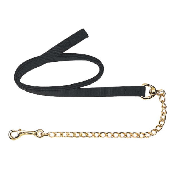 Nylon Lead & Lunge Line