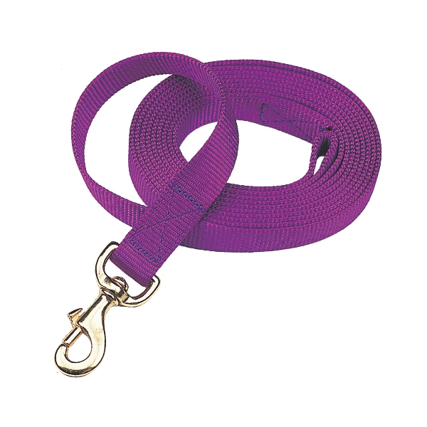  Nylon Lead & Lunge Line