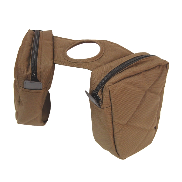 Saddle Bag