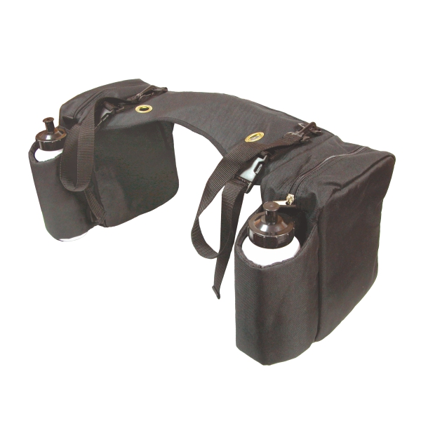 Saddle Bag