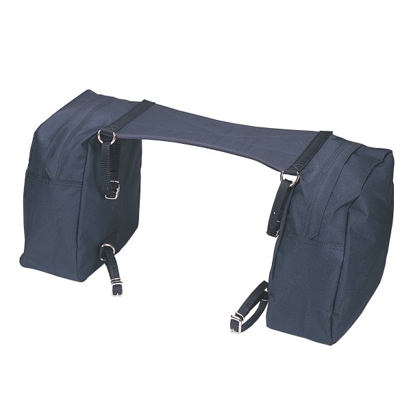 Saddle Bag