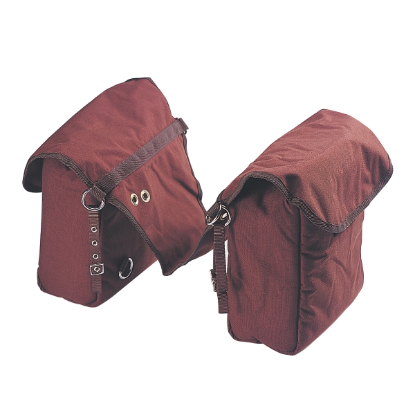 Saddle Bag