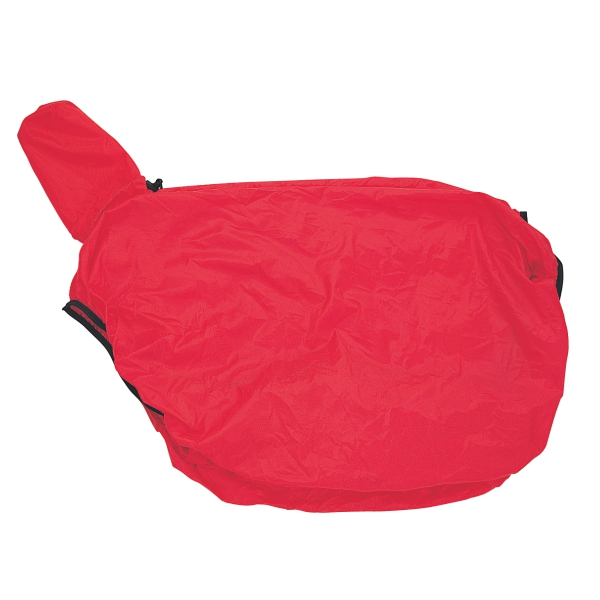 Western Saddle Cover