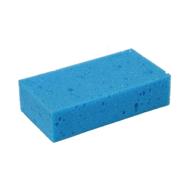 Grooming & Massage Sponge