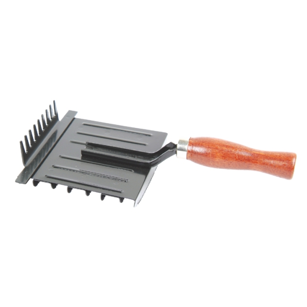 Curry Comb