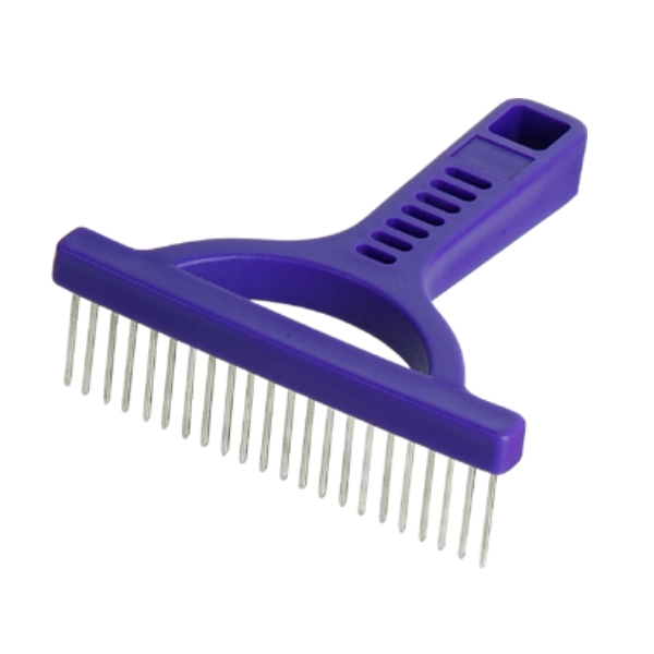 Grooming Rake