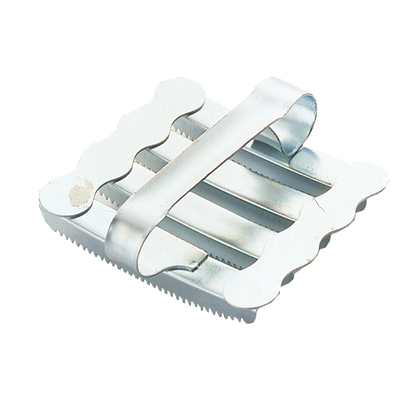 Curry Comb