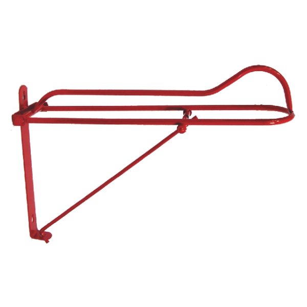 Saddle Rack