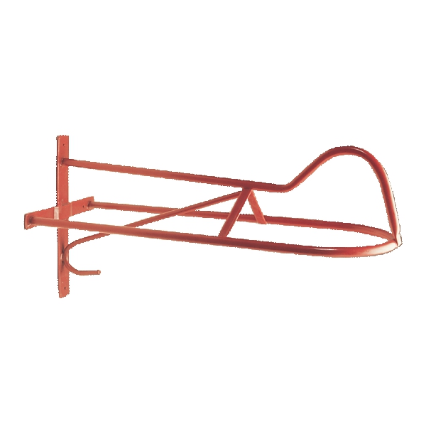 Saddle Rack