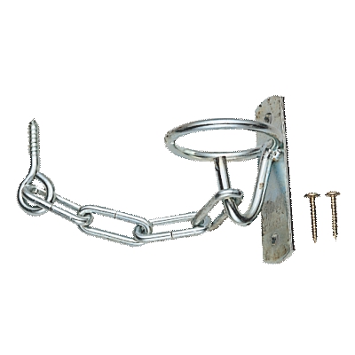 Gate  Latch