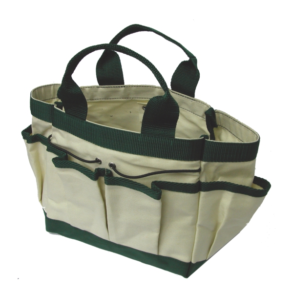 Cotton Stable Tote