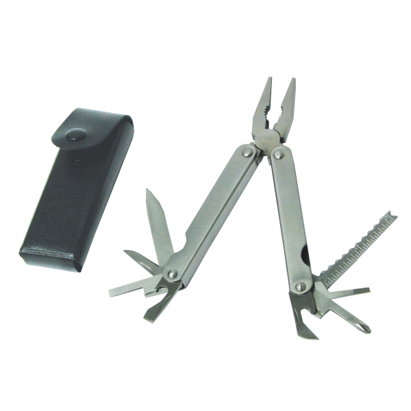 Stainless Steel Folding Pincers