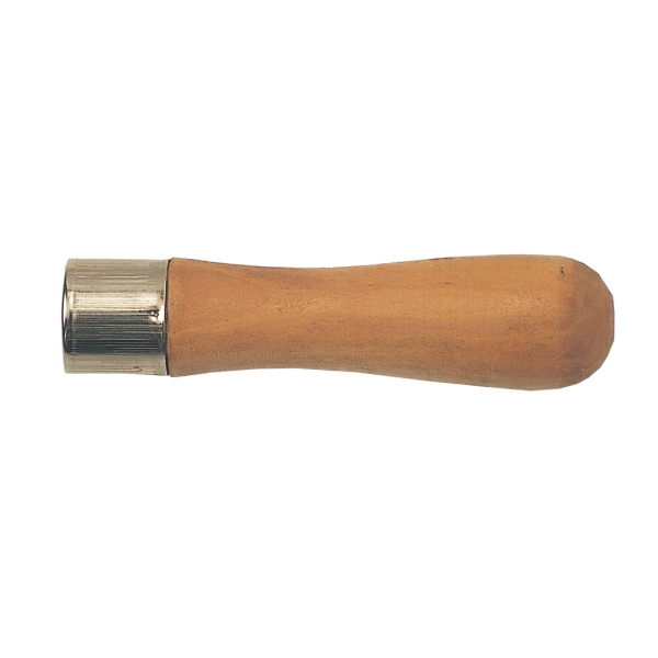 Wooden Rasp Handle