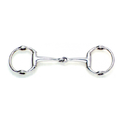 Gag English Bit