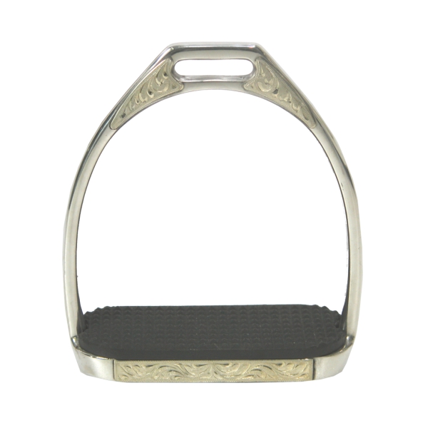 English Stirrup