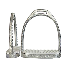 English Stirrup