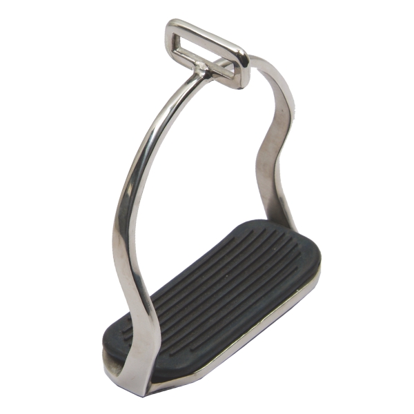 English Stirrup