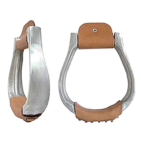 Western Stirrup