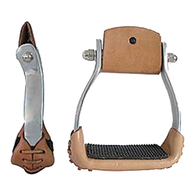 Western Stirrup