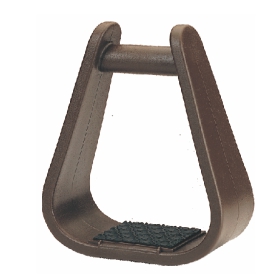 Plastic Western Stirrup