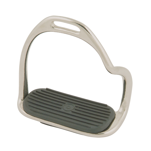 NP MI Safety Western Stirrup