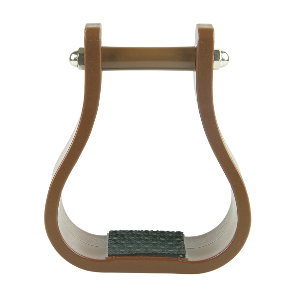 Plastic Western Stirrup