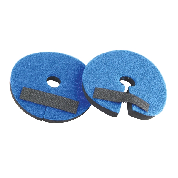 Felt / Velcro Bit Guards