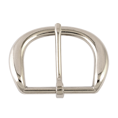 Zinc Diecast Buckle