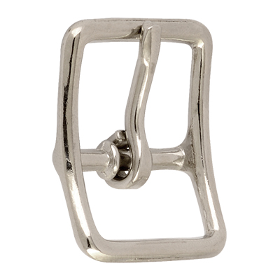 Zinc Diecast Buckle