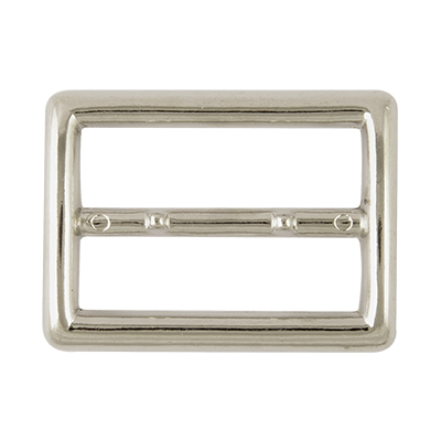 Zinc Diecast Buckle