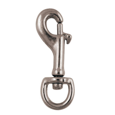 Swivel Round Eye Bolt Snap