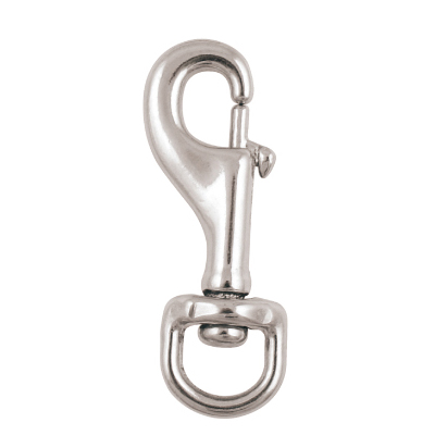 Swivel Round Eye Bolt Snap