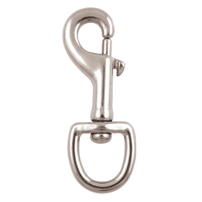 Swivel Round Eye Bolt Snap