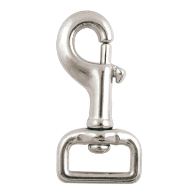 Swivel Strap Eye Bolt Snap