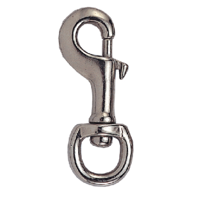 Swivel Round Eye Bolt Snap