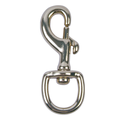 Swivel Round Eye Bolt Snap