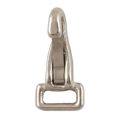 Rigid Eye Spring Snap