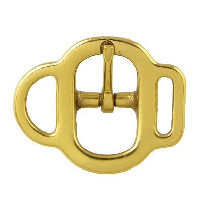 Malleable Iron Heavy Type Halter Buckle