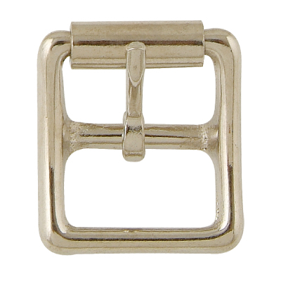 Malleable Iron Heavy Type Roller Buckle