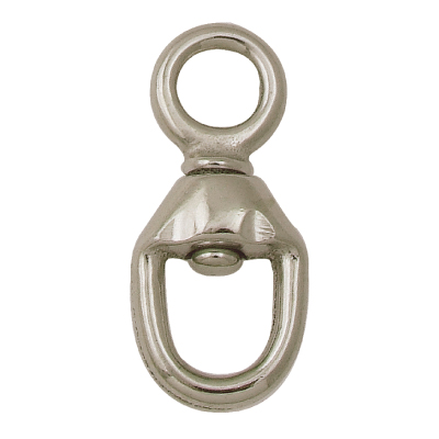 Malleable Iron Swivel