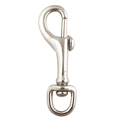 Swivel Round Eye Bolt Snap