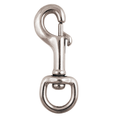 Swivel Round Eye Bolt Snap