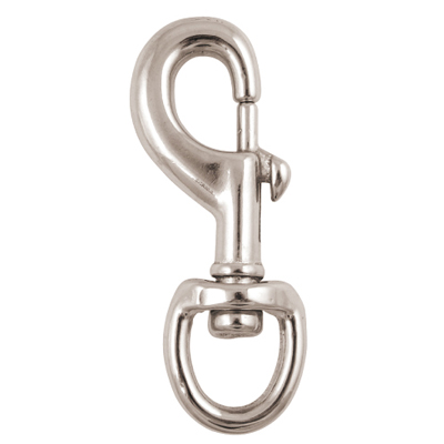 Swivel Round Eye Bolt Snap