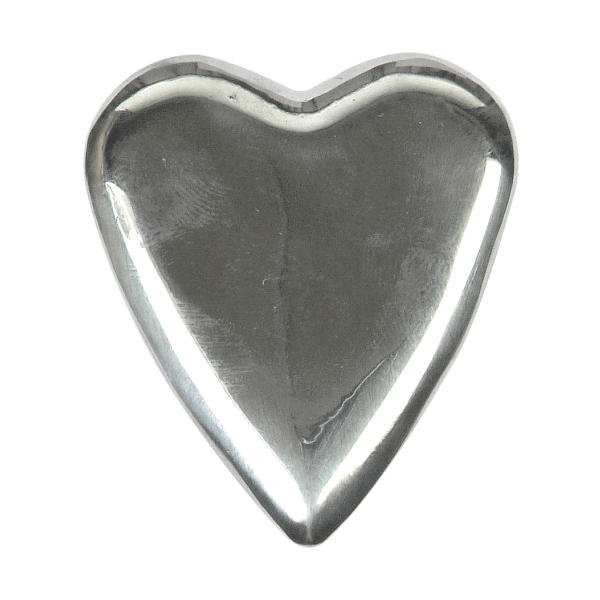 Harness Ornament w/Chicago Screws