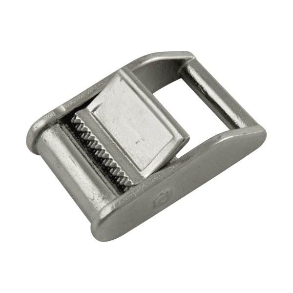 Stainless Steel Cam Buckle