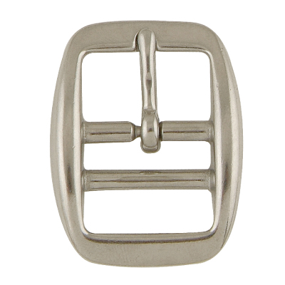 Stainless Steel Buckle